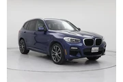 BMW X3 2019 AWD xDrive30i 4d en San Francisco Bay Area