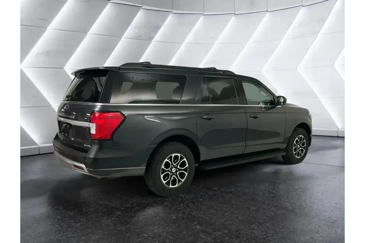$39411 : Ford Expedition MAX 2024 4x4 image 4