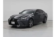 $38998 : Lexus GS 350 2020 F SPORT 4d thumbnail