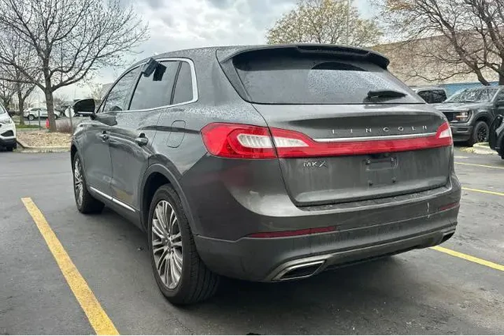 $17995 : Lincoln MKX 2017 Reserve 4dr image 6