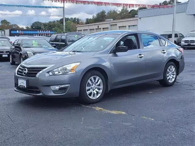 $8180 : 2015 NISSAN ALTIMA2015 NISSA image 7