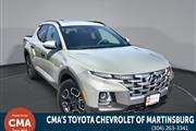 PRE-OWNED 2022 HYUNDAI SANTA en Madison WV