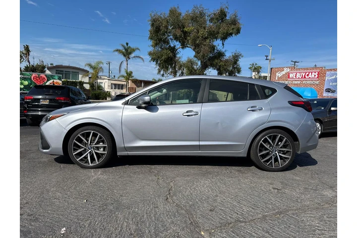 $22995 : Subaru Impreza 2024 AWD Spor image 5
