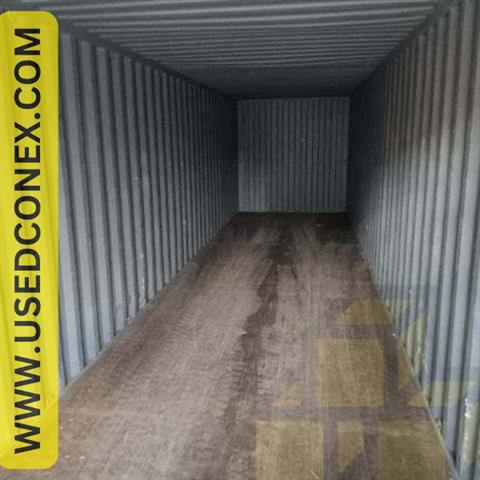 $1900 : 20, 40 ft Shipping Containers image 1