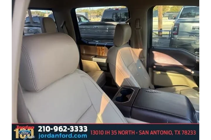 $23985 : Ford F-150 2020 4x2 Lariat 4 image 10