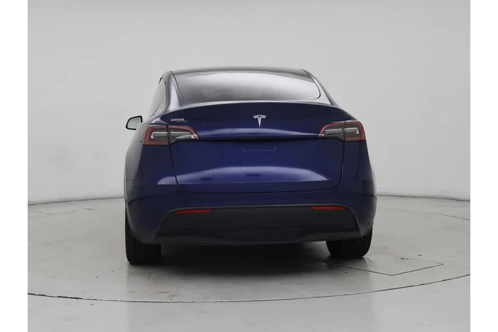 $30998 : Tesla Model Y 2022 AWD Long image 6