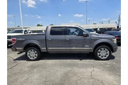 $14991 : Ford F-150 2013 4x4 FX4 4dr thumbnail
