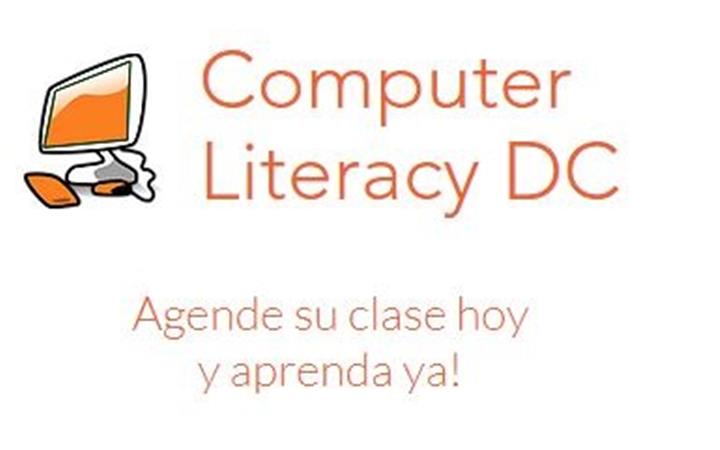 Computer Literacy DC image 1