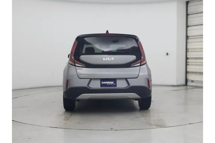 $17998 : Kia Soul 2025 LX 4dr Crossov image 6