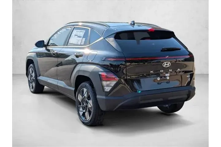 $24667 : Hyundai KONA 2025 AWD SEL 4d image 9