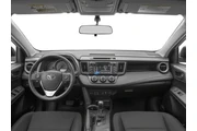 $19998 : Toyota RAV4 2018 LE 4dr SUV thumbnail