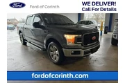 Ford F-150 2020 4x4 XLT 4dr