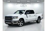$33588 : Ram 1500 2024 4x2 Laramie 4d thumbnail