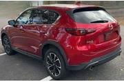 $24000 : Mazda CX-5 2022 AWD 2.5 S Pr thumbnail