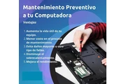REPARACIÓN DE COMPUTADORAS en Chihuahua