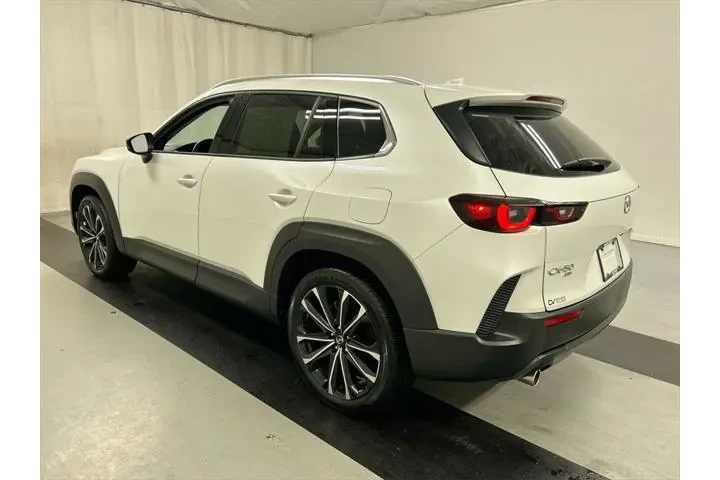 $35202 : Mazda CX-50 2025 AWD 2.5 S P image 7