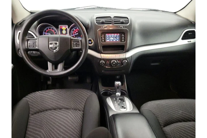 $13998 : Dodge Journey 2017 SXT 4dr S image 9