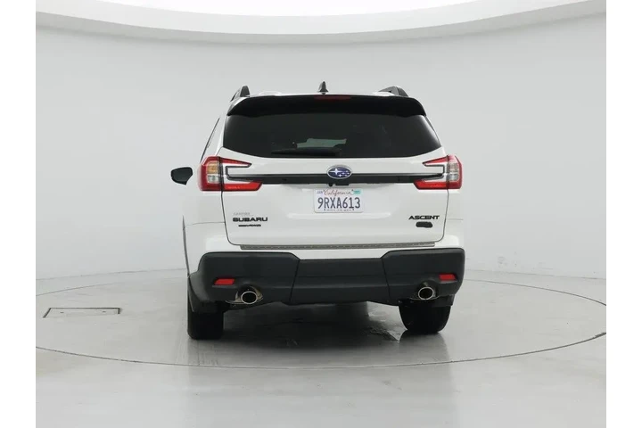 $39998 : Subaru Ascent 2025 AWD Onyx image 6