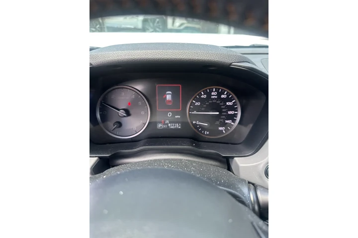 $28900 : Subaru Crosstrek 2024 AWD Wi image 1