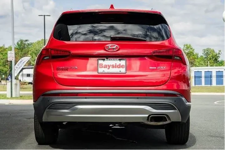 $22556 : Hyundai SANTA FE 2023 AWD Li image 7