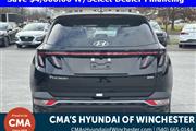 $31834 : PRE-OWNED 2024 HYUNDAI TUCSON thumbnail