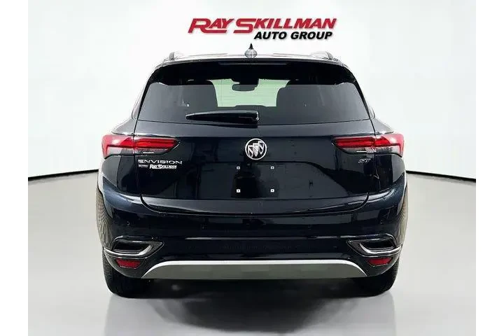 $34975 : Buick Envision 2023 AWD Esse image 6
