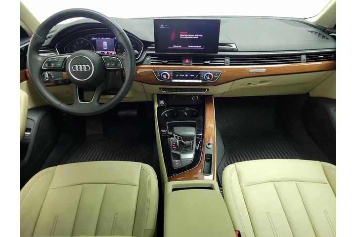 $30998 : Audi A4 2023 AWD quattro Pre image 9