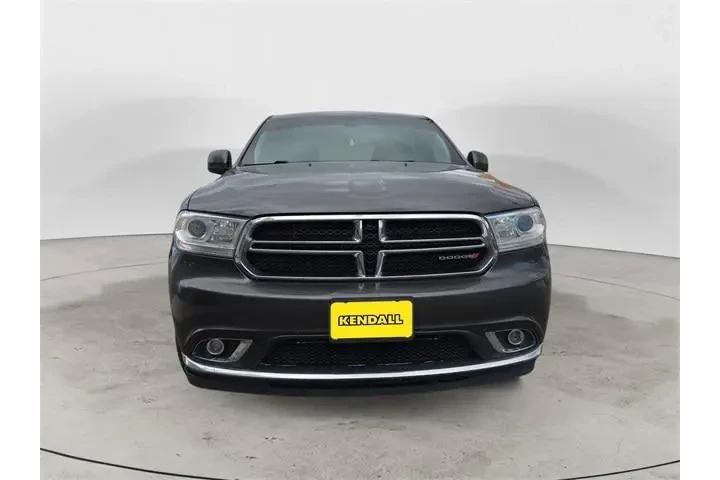$11998 : Dodge Durango 2017 AWD SXT 4 image 5