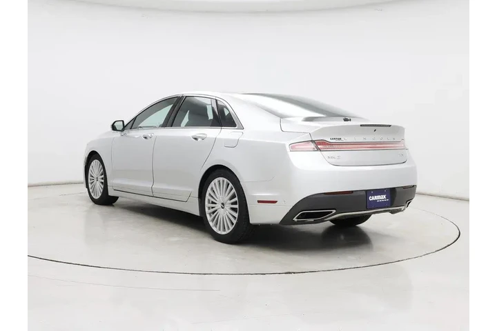 $21998 : Lincoln MKZ 2017 Reserve 4dr image 2
