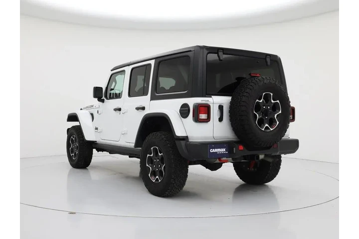 $39998 : Jeep Wrangler 2023 4x4 Rubic image 2