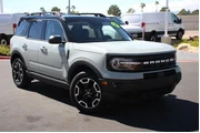 Ford Bronco Sport 2023 AWD O en Las Vegas