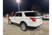 $18891 : Ford Explorer 2017 XLT 4dr S thumbnail
