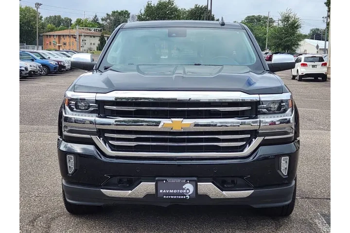 $28974 : 2018 Silverado 1500 High Coun image 5