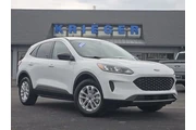 $22620 : Ford Escape 2022 AWD SE 4dr thumbnail