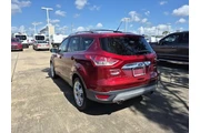 $9591 : Ford Escape 2014 Titanium 4d thumbnail