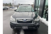 $12495 : Subaru Forester 2016 AWD 2.5 thumbnail