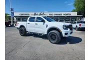Ford Ranger 2024 4x4 XL 4dr