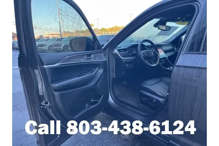 $35363 : Jeep Grand Cherokee L 2024 4 image 4