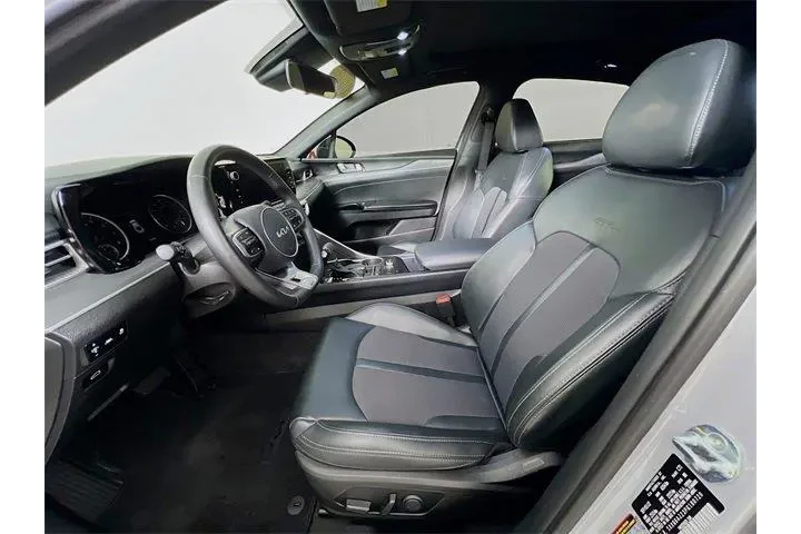 $24988 : Kia K5 2023 GT-Line 4dr Seda image 10