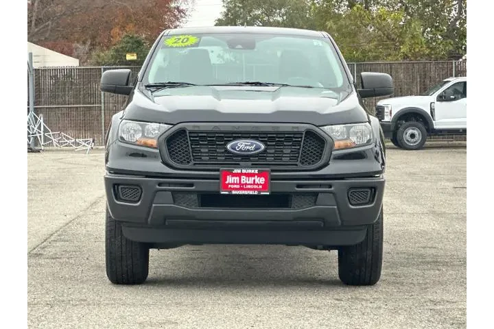 $21990 : Ford Ranger 2020 4x2 XL 4dr image 8