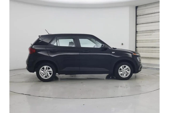 $17998 : Hyundai VENUE 2023 SE 4dr Cr image 7