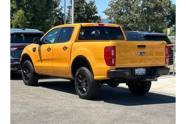 $27500 : Ford Ranger 2022 4x2 Lariat image 5