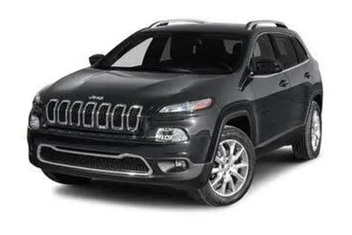 $9998 : Jeep Cherokee 2014 4x4 Latit image 1