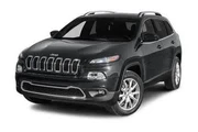 Jeep Cherokee 2014 4x4 Latit en San Jose