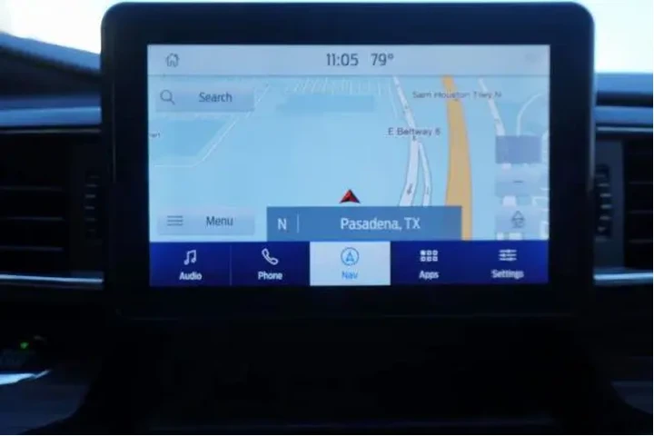 $21488 : Ford Explorer 2021 Limited 4 image 10