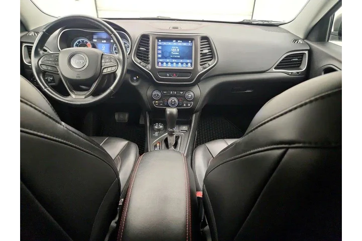 $22998 : Jeep Cherokee 2020 4x4 Trail image 9