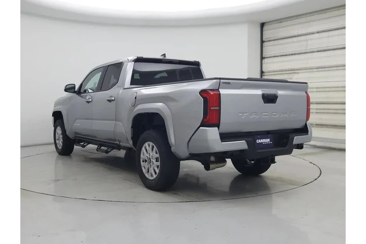 $36998 : Toyota Tacoma 2026 4x2 SR5 4 image 2