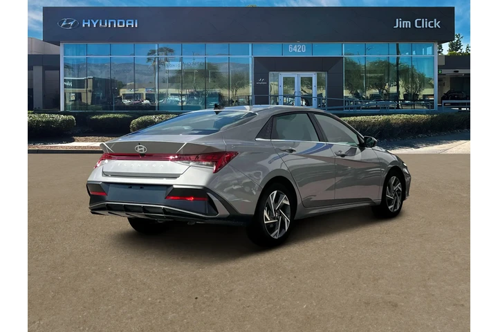 $26236 : Hyundai ELANTRA 2025 SEL Con image 7