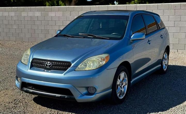 $4900 : 2005 TOYOTA MATRIX image 1