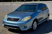 2005 TOYOTA MATRIX en Yuma